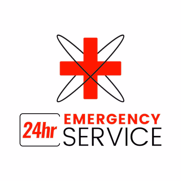 Emergency Icon