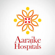Aaraike Hospitals logo